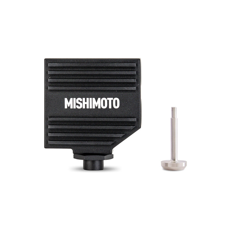 Mishimoto MMTC-GMP-TBV 2012-2019 Dodge V6 8HP Transmission Thermal Bypass Valve Kit