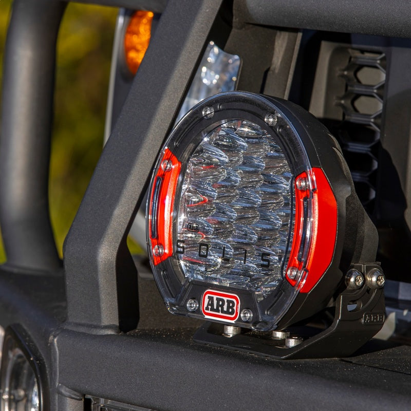 ARB SJB21FKIT Intensity SOLIS 21 2 Flood Kit With Loom