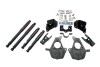 Belltech BT Lowering Kit w ND2 Shocks 947ND