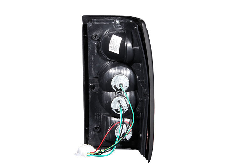 ANZO 211113 ANZ Taillights