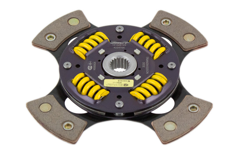ACT 4224704 ACT Race Clutch Discs