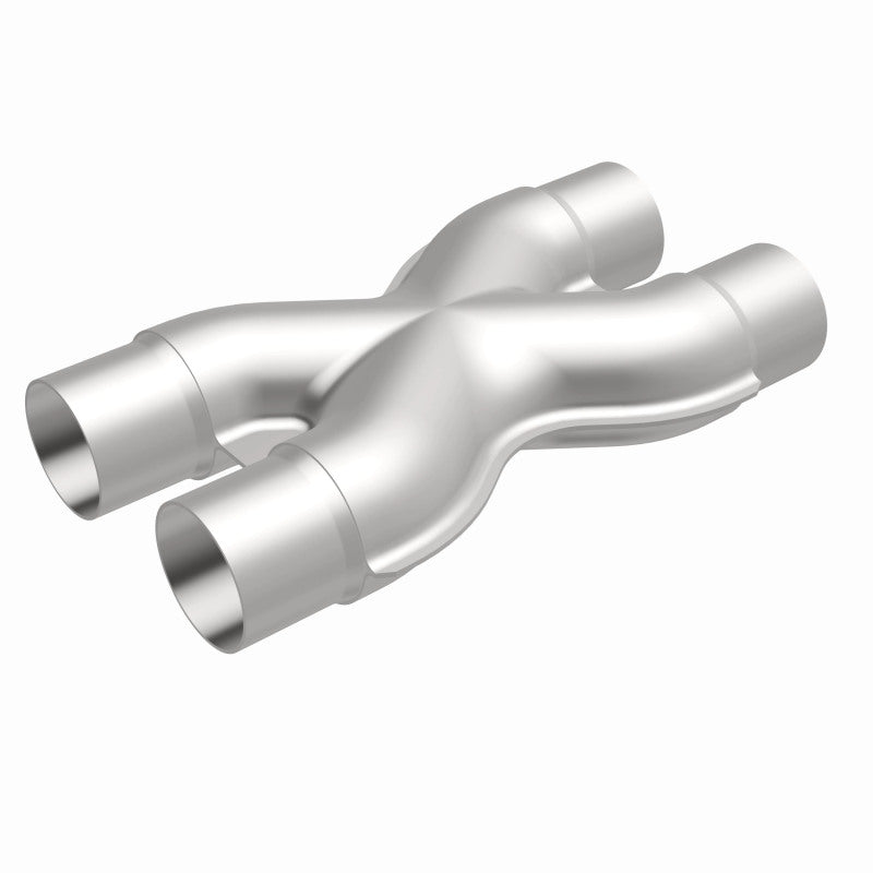 Magnaflow 10790 MagnaFlow Smooth Trans X 2.25/2.25 X 12 SS