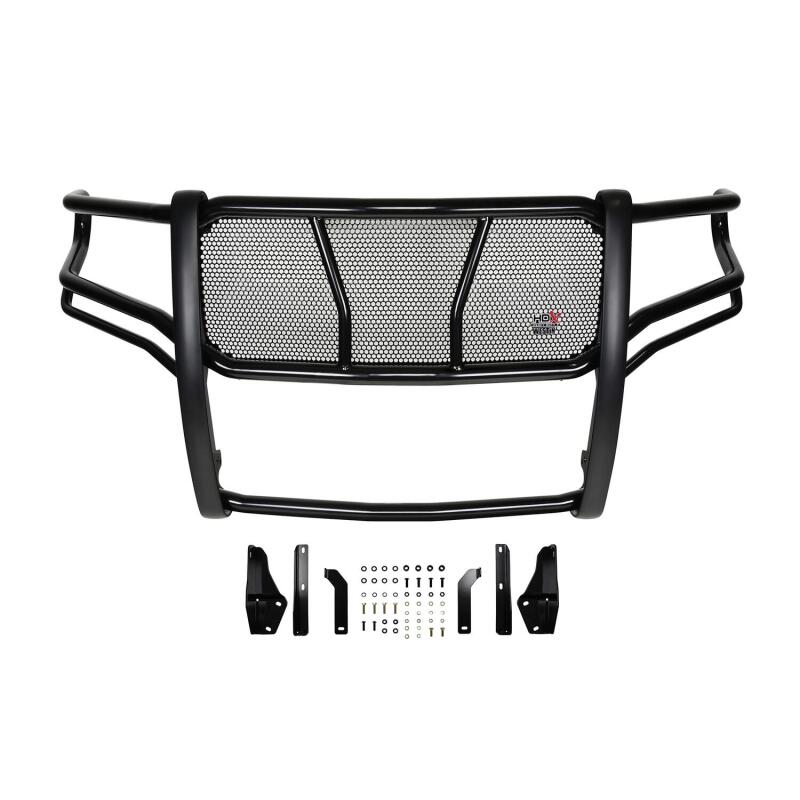 Westin 57-3975 19-21 RAM 1500 (non Rebel/Warlock) HDX Grille Guard - Black