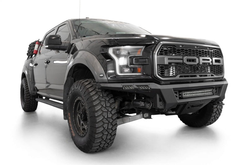 Addictive Desert Designs F110263200103 ADD 17-20 Ford F-150 Raptor Phantom Front Bumper
