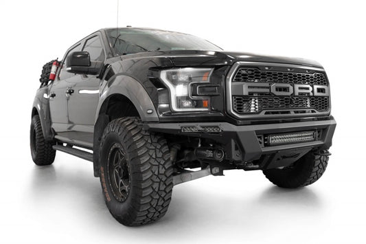 Addictive Desert Designs F110263200103 ADD 17-20 Ford F-150 Raptor Phantom Front Bumper