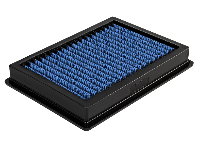 aFe 30-10271-MA MagnumFLOW Pro 5R OE Replacement Air Filter (Pair) 16-19 Infiniti Q50/60 V6-3.0L (tt)