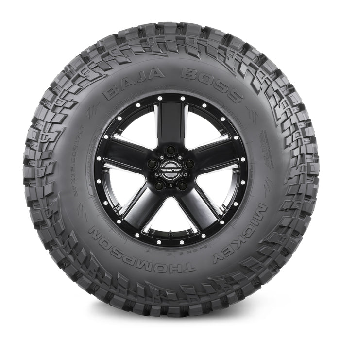 Mickey Thompson 247881 Baja Boss M/T Tire - LT285/70R17 121/118Q 90000036634