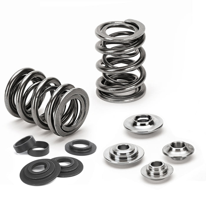 Supertech SPRK-AUDI2.7T-DR Audi V6 2.7L 30V Dual Valve Spring Kit