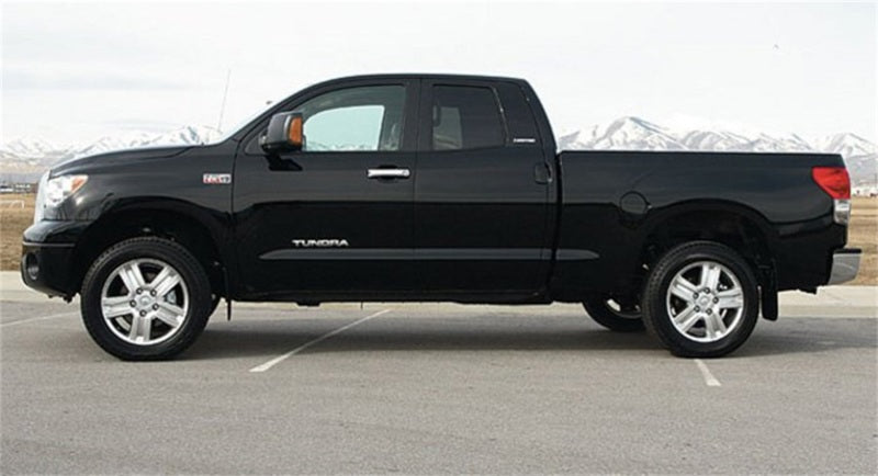 Tuff Country 52070 08-21 Toyota Sequoia 4wd & 2wd 2in Front Leveling Kit