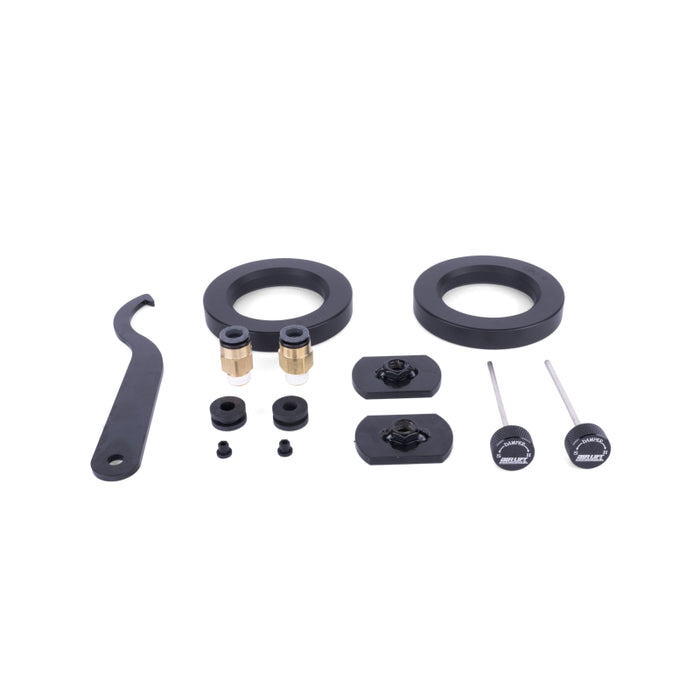 Air Lift 76515 ALF Performance Rear Kits