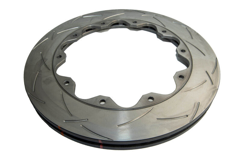 DBA DBA52771.1S 14-16 Chevy Corvette Z06 (Only w/Z07 Pkg) T3 5000 Series Direct Replacement Rotors