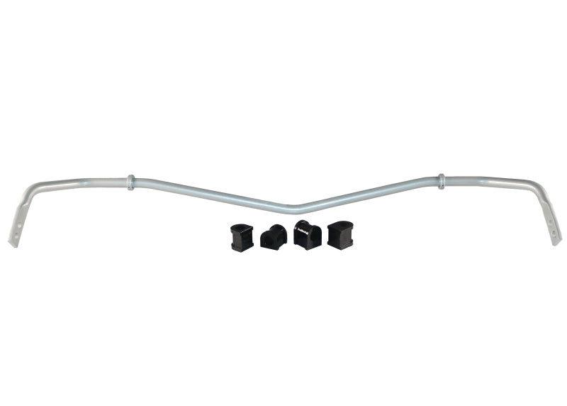 Whiteline BMR77Z 7/03+ Mazda RX8 FE Rear 18mm Heavy Duty Adjustable Swaybar