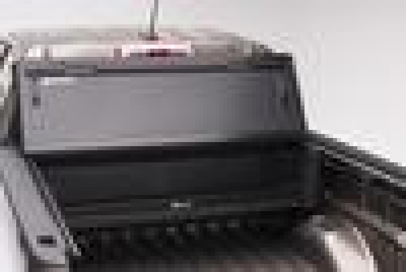 BAK 226126 15-20 Chevy Colorado/GMC Canyon 5ft Bed Flip G2