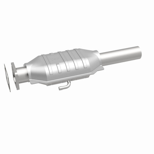 Magnaflow 23229 MagnaFlow Conv Direct Fit Eagle-Jeep 87 92