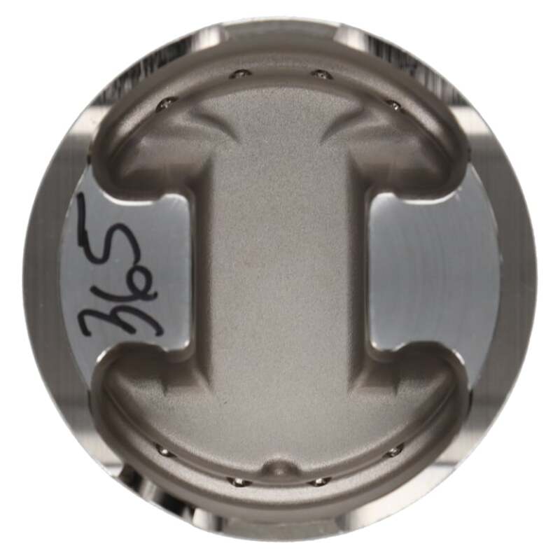 Wiseco K615M86AP Toyota 3SGTE 4v Dished -6cc Turbo 86mm Piston Kit