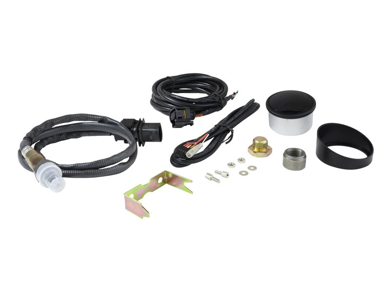 Grams Performance G2-99-0055 Wideband Air/Fuel Ratio Gauge