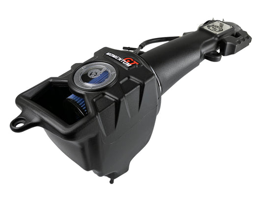 aFe 50-70035R Momentum GT Pro 5R Cold Air Intake System 18-19 Jeep Wrangler (JL) I4-2.0L (t)