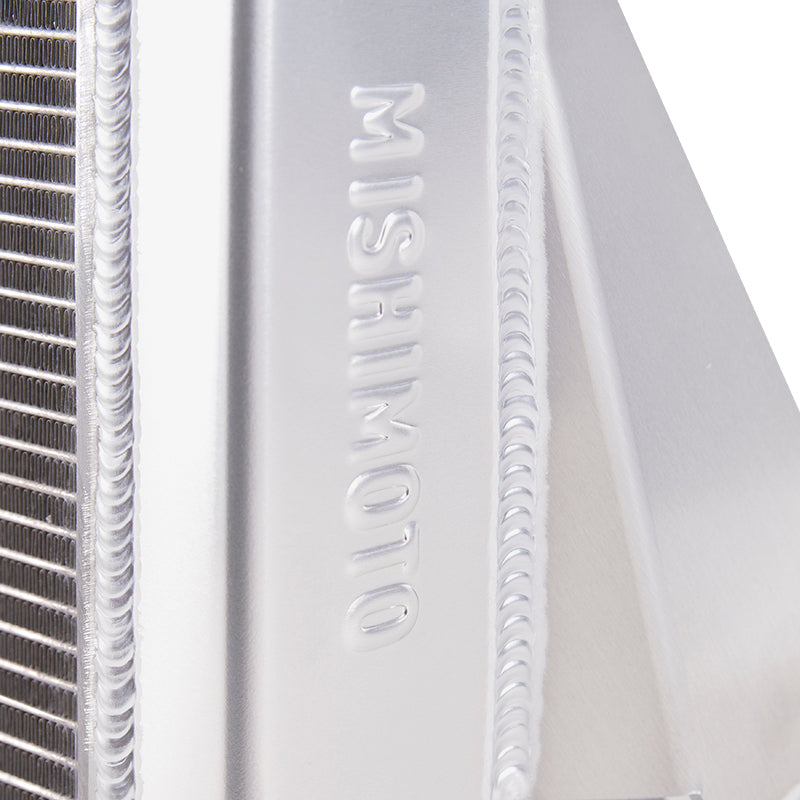 Mishimoto MMRAD-F2D-11V2 11-16 Ford 6.7L Powerstroke Aluminum Primary Radiator