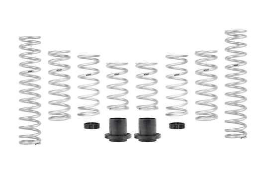 Eibach E85-209-001-02-22 Pro-UTV Stage 2 14-16 Polaris RZR XP 1000 EPS (2 Seat)
