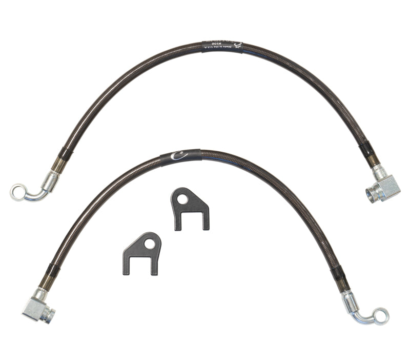 Carli CS-RAM15BBL-19 19-23 RAM 1500 Front Brake Line Kit