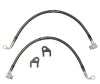 Carli CS-RAM15BBL-19 19-23 RAM 1500 Front Brake Line Kit