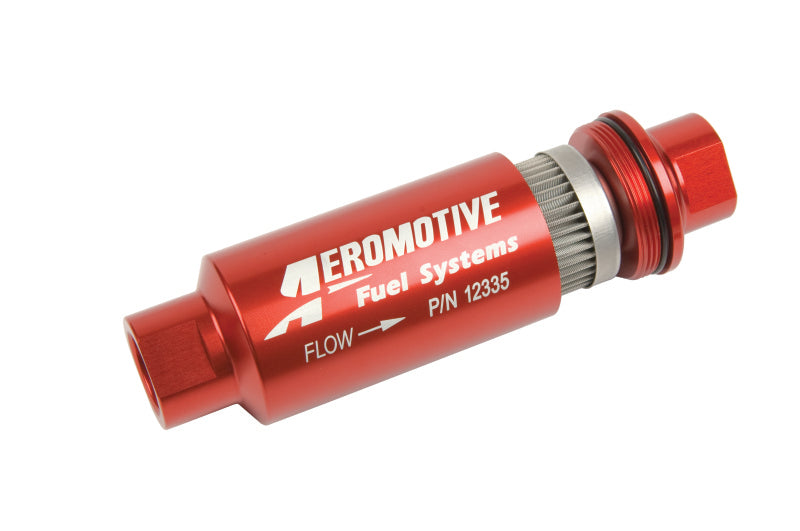 Aeromotive 12335 AER Fuel Filters