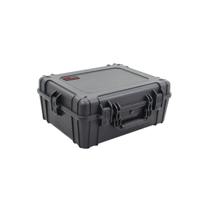 Go Rhino XG252014 XVenture Gear Hard Case - Extra LG 25in. / Lockable / IP67 / Automatic Air Valve - Tex. Blk