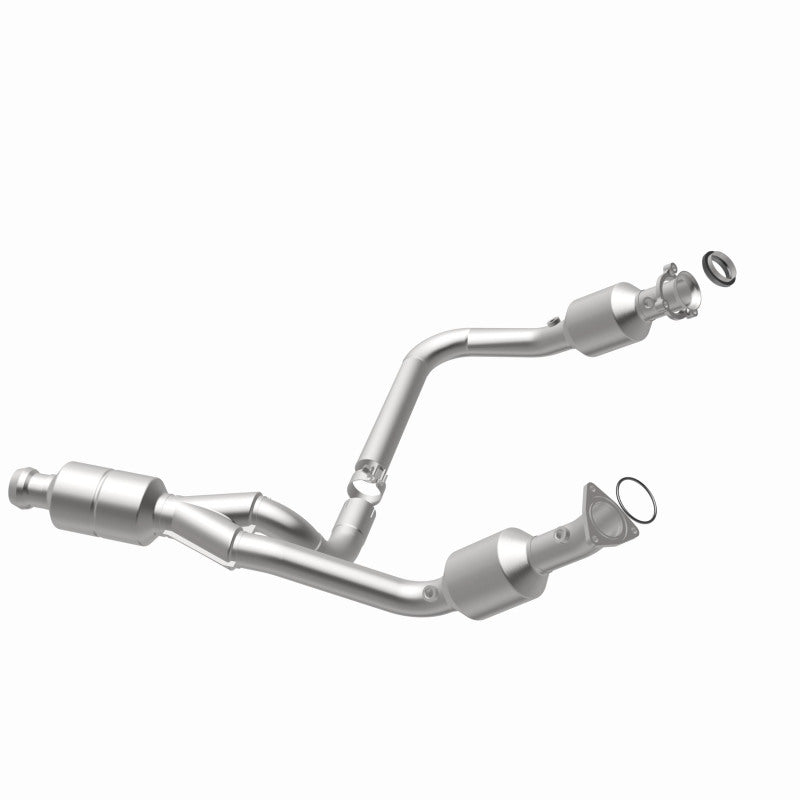 Magnaflow 52642 MagnaFlow Conv Direct Fit 14-16 GMC Sierra 1500 V6 4.3L