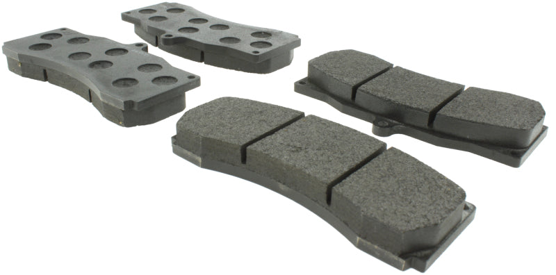 Stoptech 309.12471 StopTech Performance Brake Pads