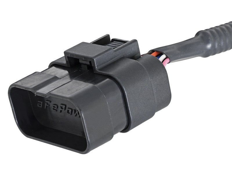 aFe 77-84014 AFE Scorcher Module