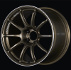 Advan YA38K25EUAR AVN RSIII Wheels