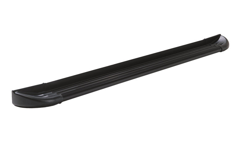 LUND 291130 Lund 02-08 Dodge RAM 1500 Quad Cab (80in) TrailRunner Extruded Multi-Fit Running Boards - Black