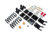 Belltech BT Lowering Kit w/o Shocks 772