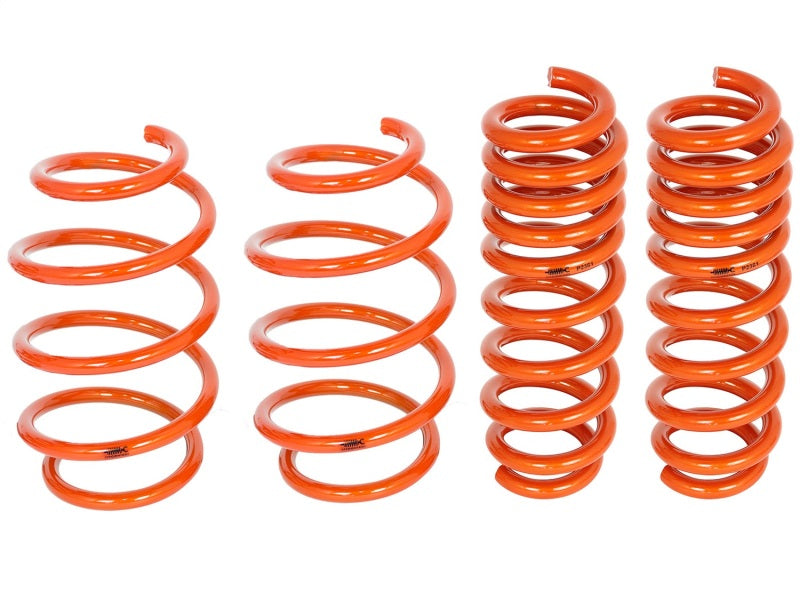 aFe 410-503006-N Control Lowering Springs 08-13 BMW M3 (E90/92)