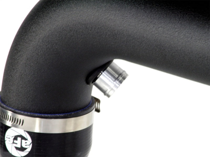 aFe 54-11892 MagnumFORCE Intakes Stage-2 P5R AIS P5R VW GTI 09-11 L4-2.0L (t)