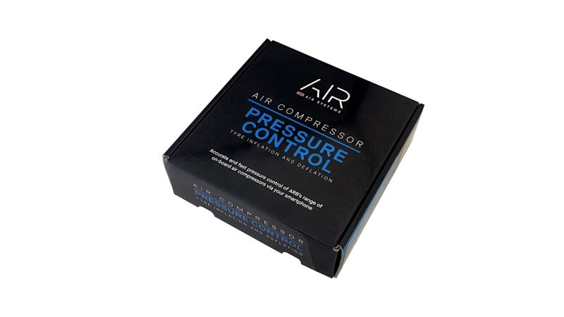 ARB 0830001 Compressor Pressure Control (for CKSA12/CKMA12/CKMTA12 )