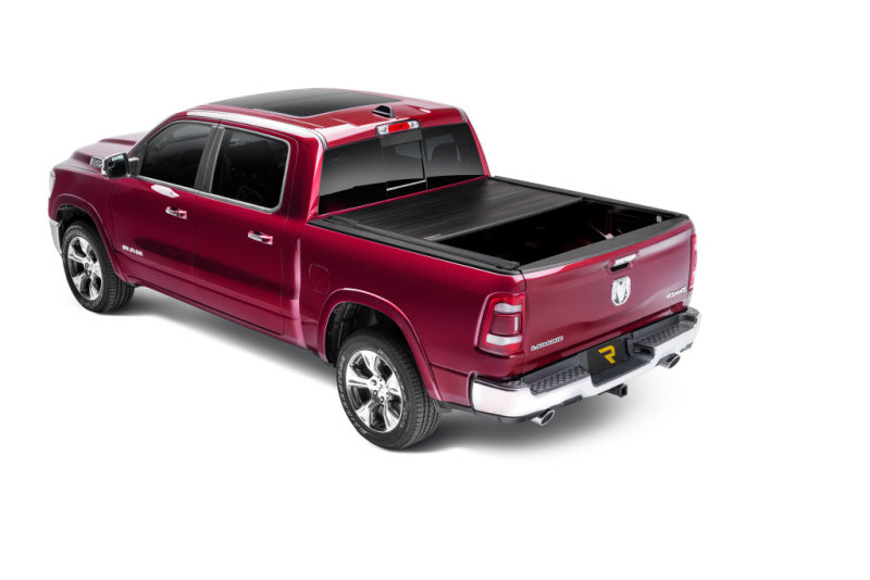 Retrax 30231 09-18 RAM 1500 w/o RamBox (5.7ft. Bed) IX