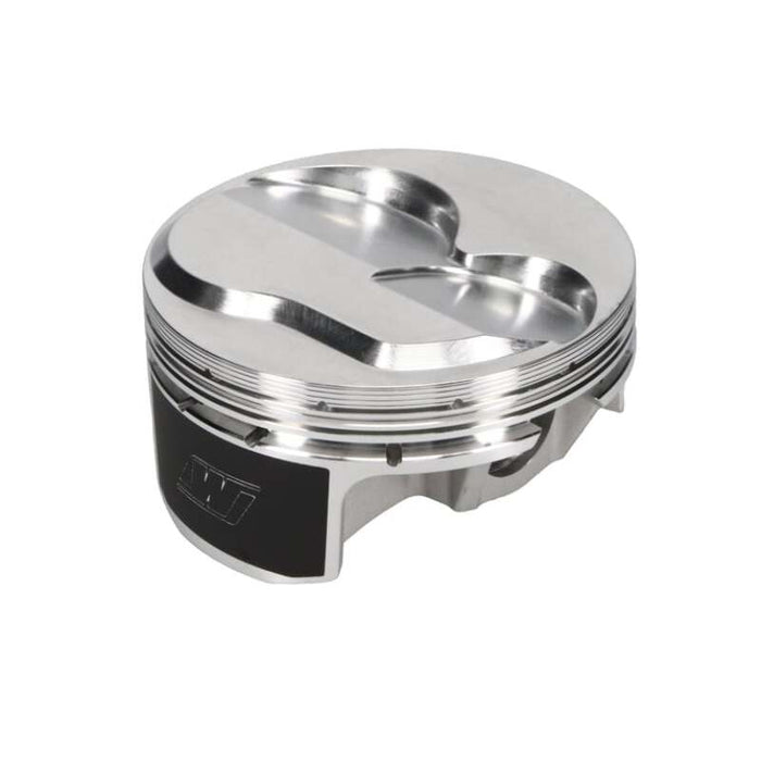 Wiseco WISK0033B6 SBC Dome Piston Set 4.185 Bore +13.5cc