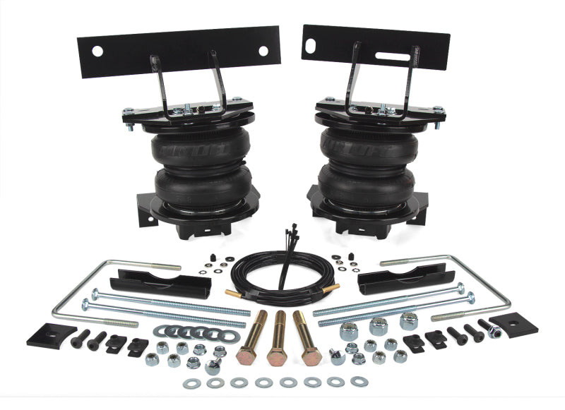 Air Lift 57550 Loadlifter 7500XL Ultimate for 2020 Ford F250/F350 DRW 4WD