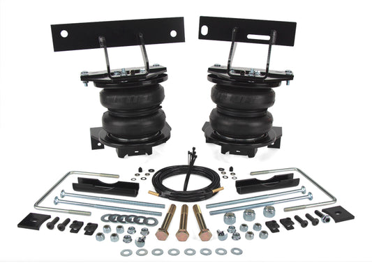 Air Lift 57550 Loadlifter 7500XL Ultimate for 2020 Ford F250/F350 DRW 4WD