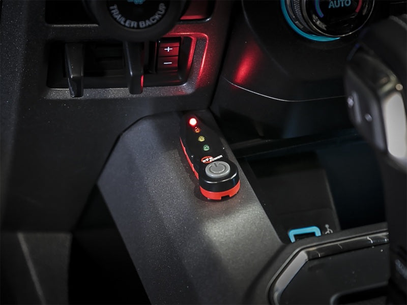 aFe 77-86101 Scorcher Blue Bluetooth Power Module 16-18 NIssan Titan XD V8-5.0L (td)