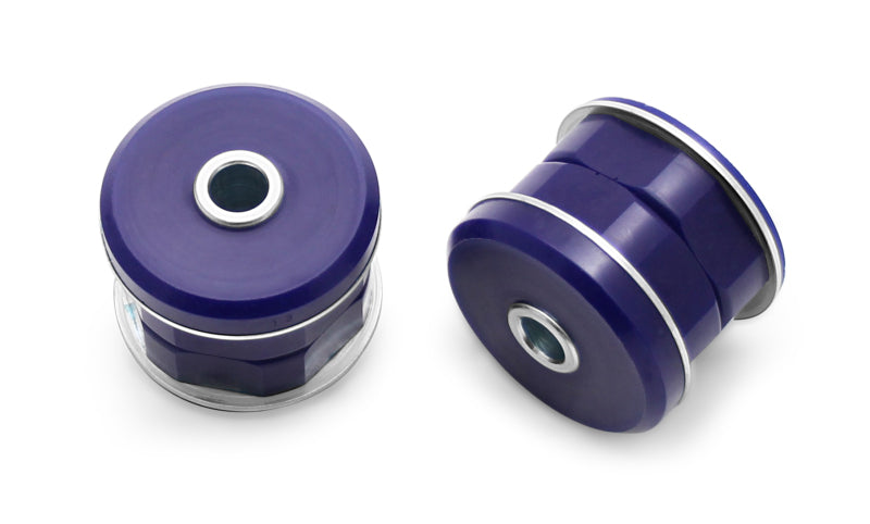 Superpro SPF4350K SuperPro 1994 Subaru Legacy LSi Rear Subframe To Body Mount Bushing Kit