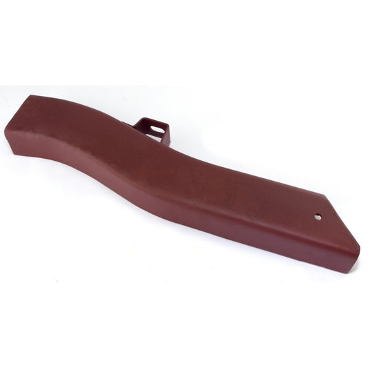 OMIX 12021.32 Omix Front Frame Rail Right 18-Inch- 41-45 Willys MB