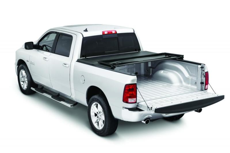 Tonno Pro 42-208 75-89 Dodge D100 8ft Fleetside Tonno Fold Tri-Fold Tonneau Cover