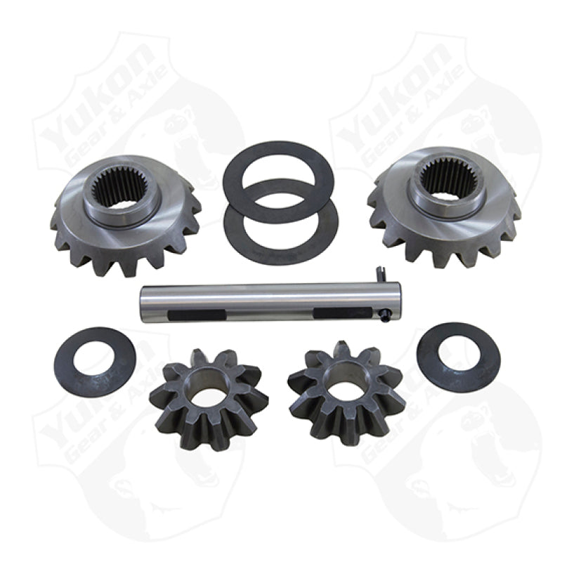 Yukon Gear & Axle YPKD50-S-30 Yukon Gear Standard Open Spider Gear Kit For Dana 50 w/ 30 Spline Axles