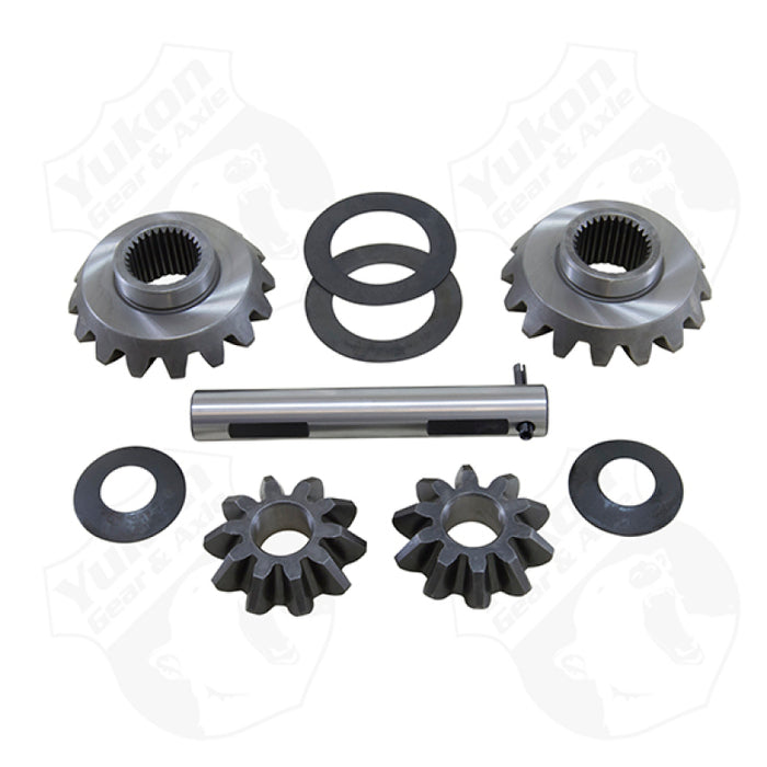 Yukon Gear & Axle YPKD50-S-30 Yukon Gear Standard Open Spider Gear Kit For Dana 50 w/ 30 Spline Axles