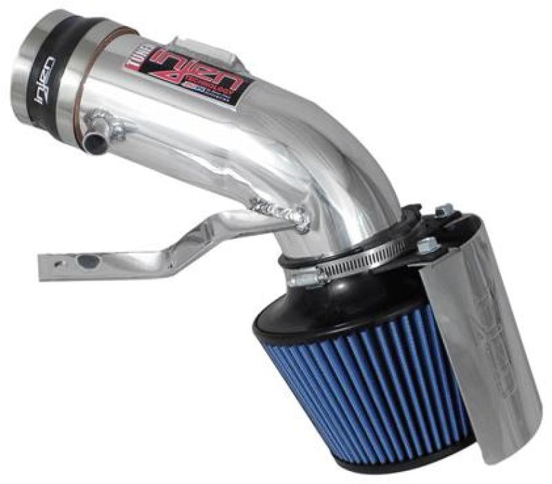 Injen SP1947P 09-12 Maxima V6 3.5L Polished Short RAM Intake w/ MR Tech/Air Fusion/Heat Shield w/ Brackets