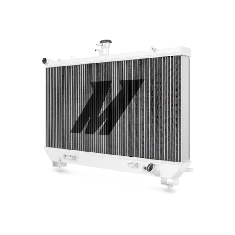 Mishimoto MMRAD-CSS-10 10-11 Chevrolet Camaro SS V8 Aluminum Radiator