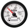 AutoMeter AM Phantom II Gauges - 7559