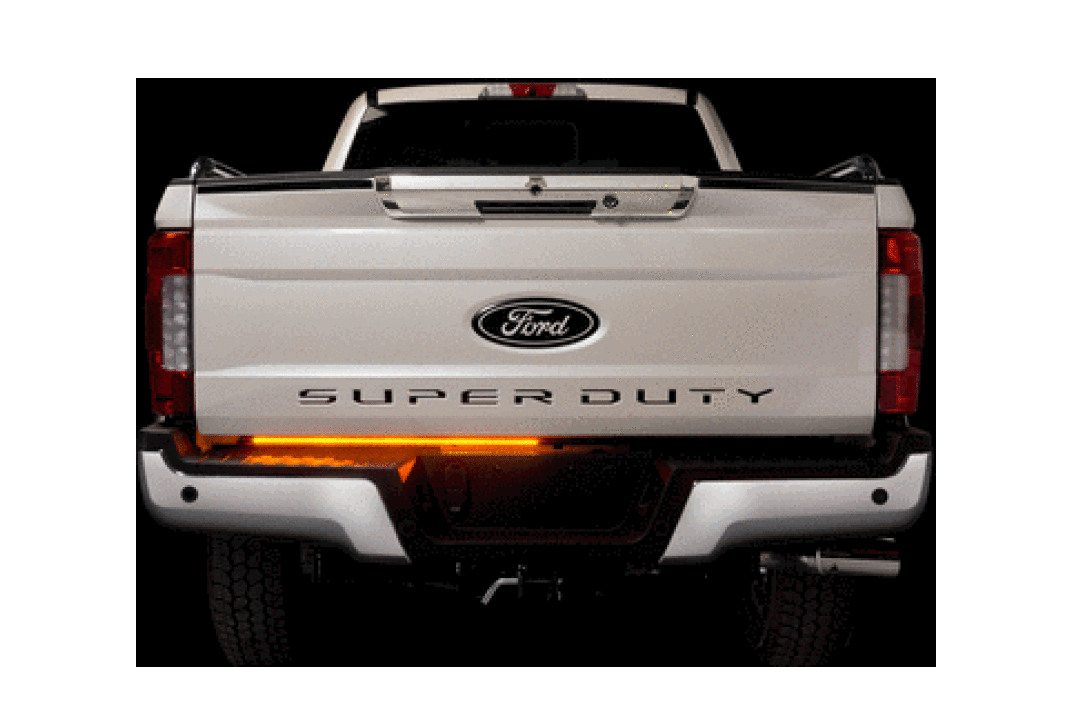 Putco 92009-60 60in LED Tailgate Light Bar Blade